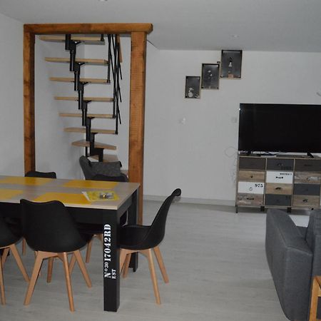 Villa Juste un rayon de soleil Saasenheim Exterior foto