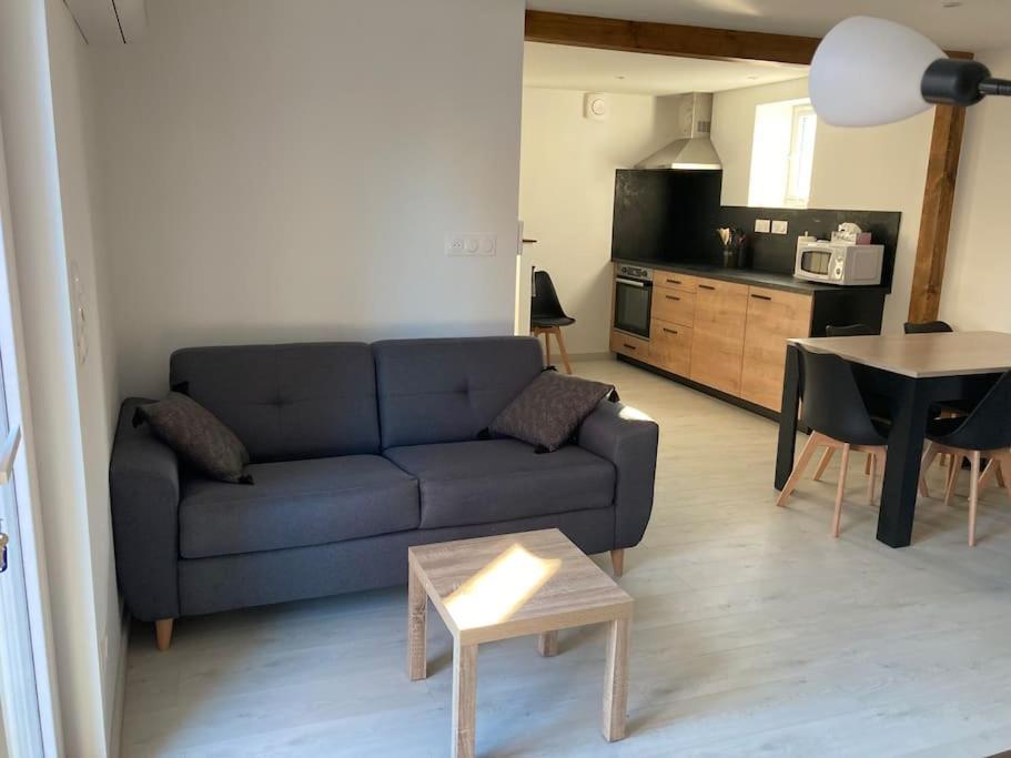 Villa Juste un rayon de soleil Saasenheim Exterior foto