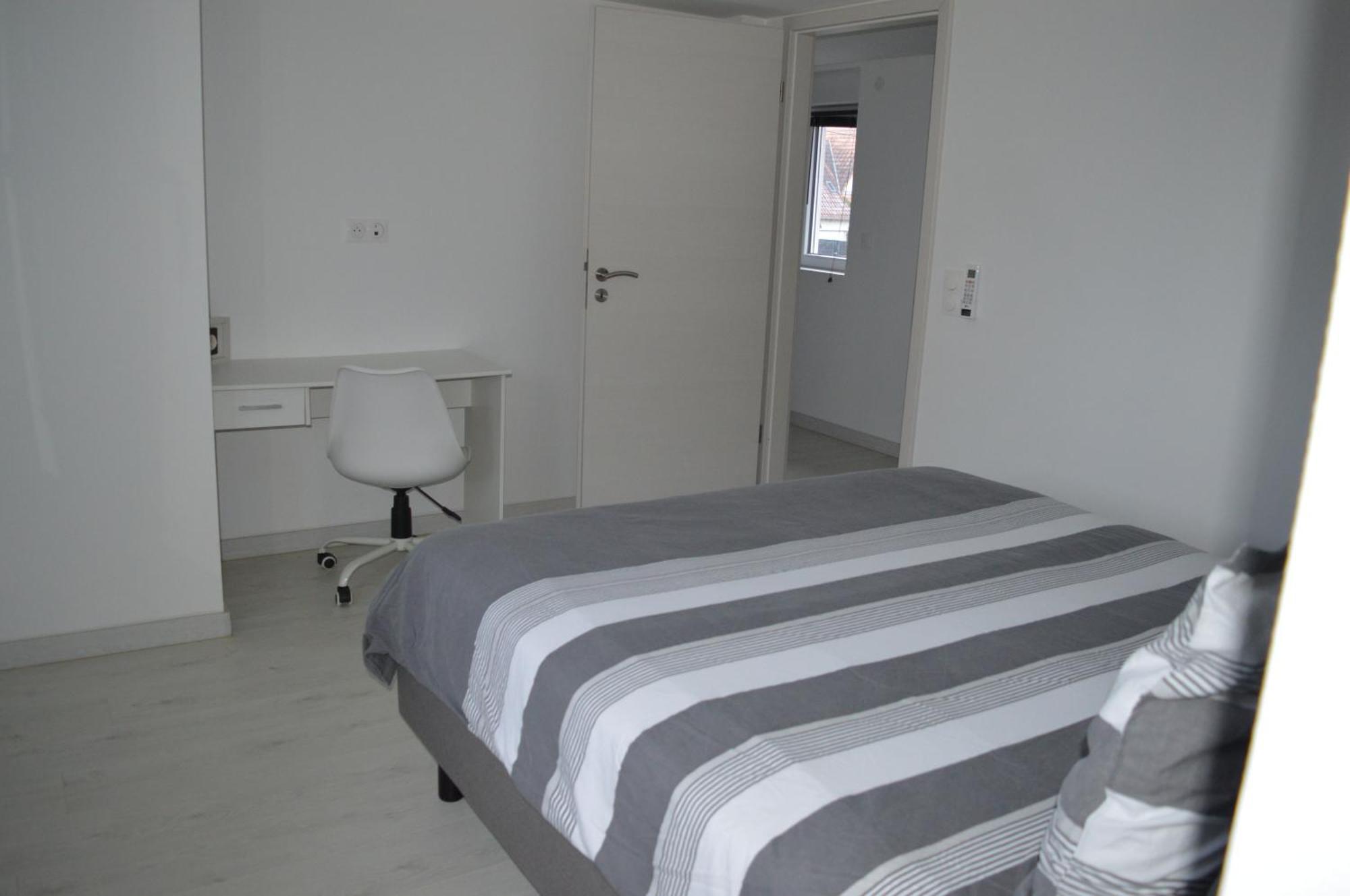 Villa Juste un rayon de soleil Saasenheim Exterior foto