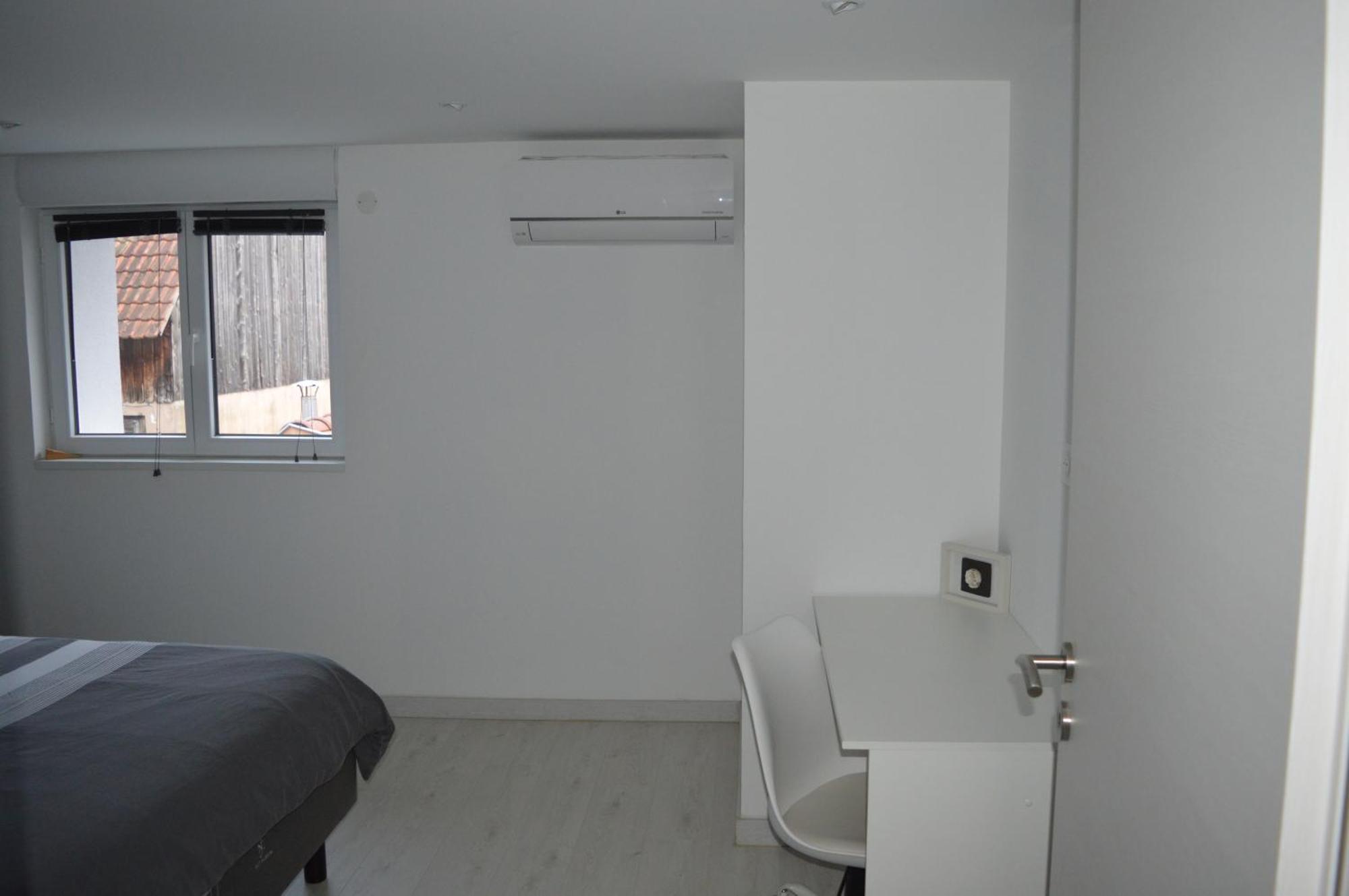 Villa Juste un rayon de soleil Saasenheim Exterior foto