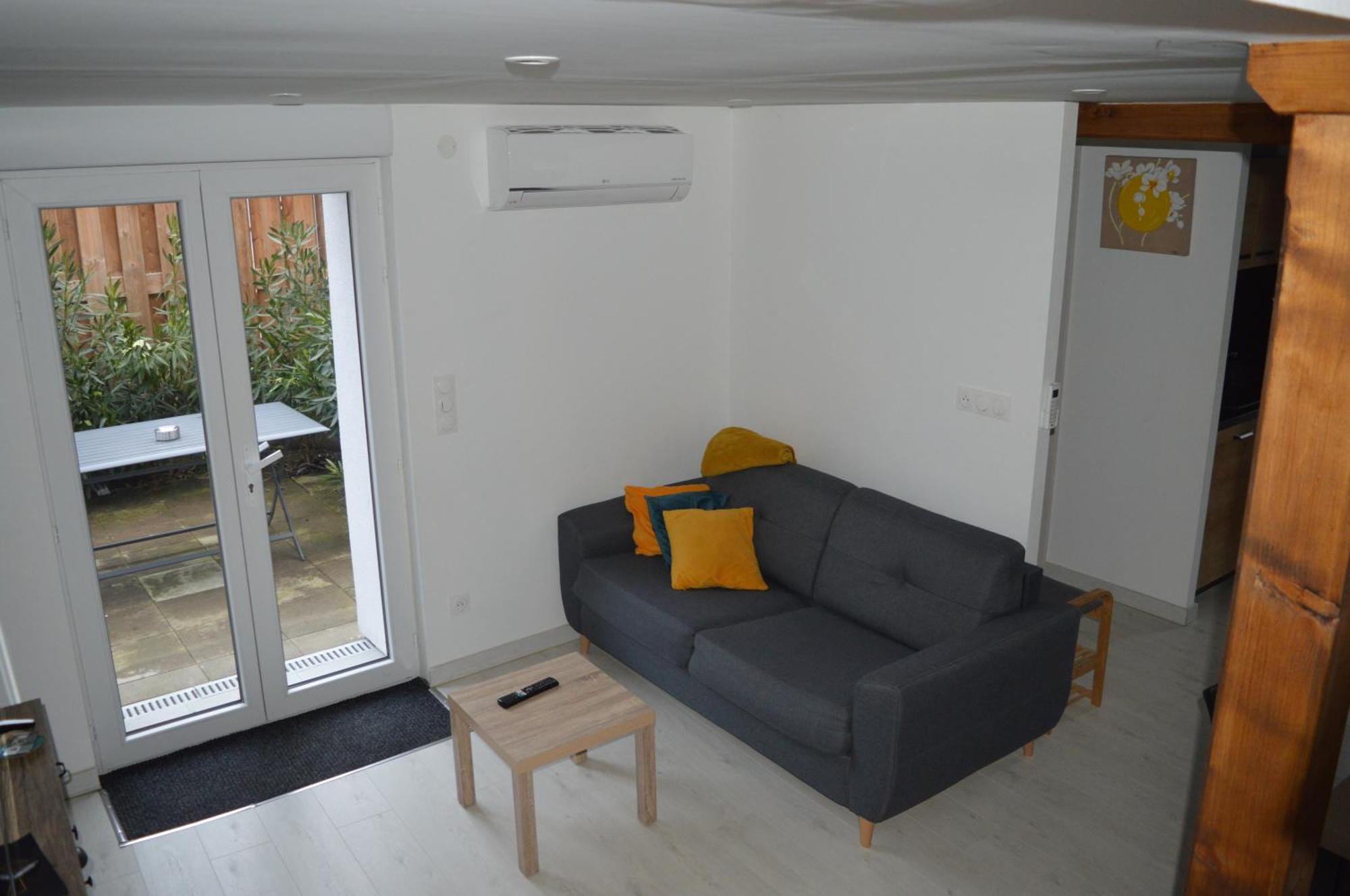 Villa Juste un rayon de soleil Saasenheim Exterior foto